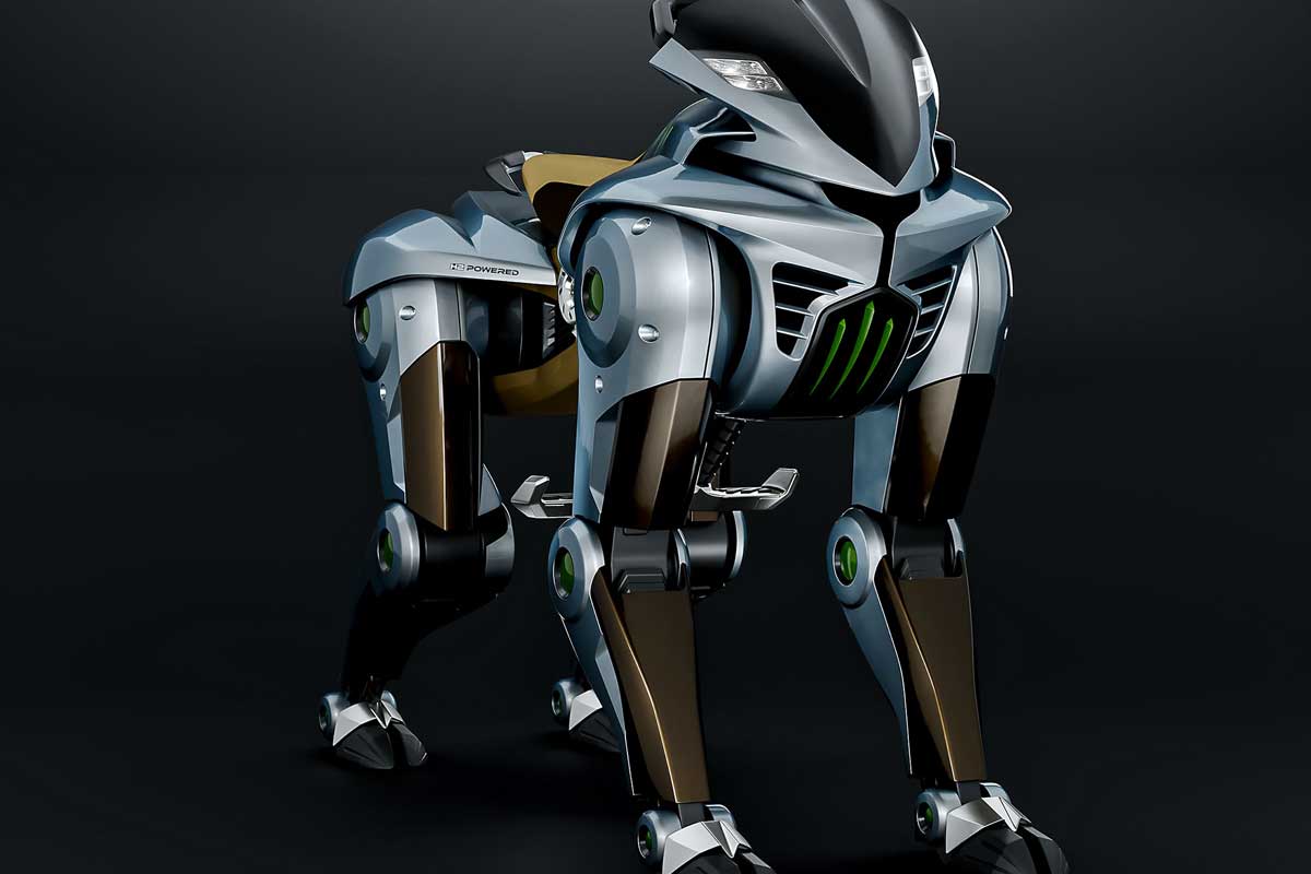 Kawasaki Corleo