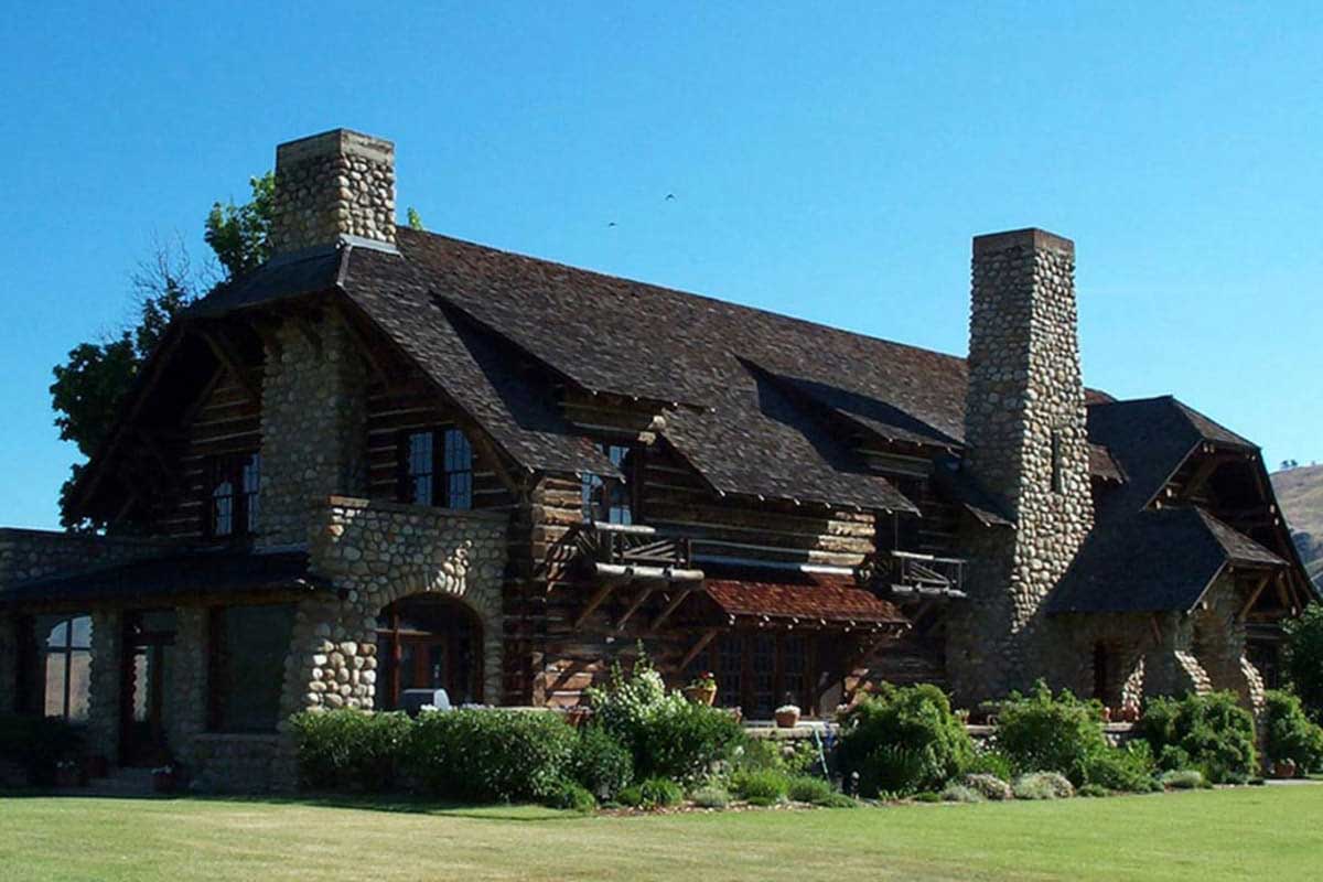 Chief Joseph Ranch (Montana) – O coração pulsante da série