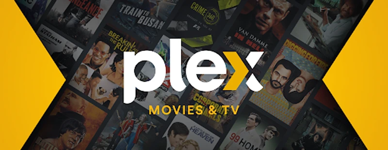 Plex, outro campeão quando o assunto são aplicativos para assistir séries grátis