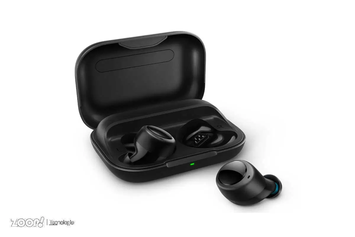 Como escolher um fone de ouvido bluetooth da Amazon Echo Buds – Foto de Divulgação Como escolher um fone de ouvido bluetooth da Amazon Echo Buds – Foto de Divulgação