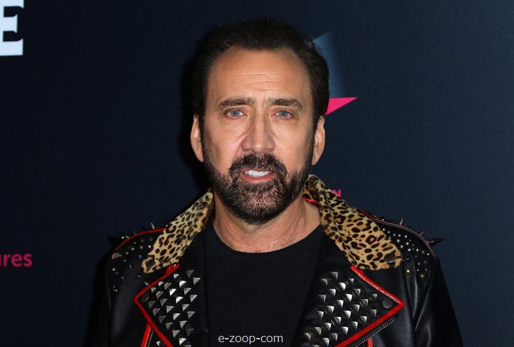Adaptação da história da Máfia dos Tigres será estrelada por Nicolas Cage