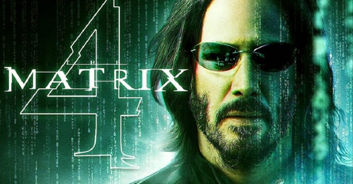 Cenas de ação em Matrix 4 serão coordenadas pelos diretores de John Wick