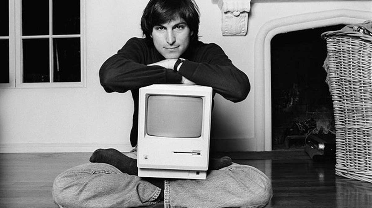Filmes sobre empreendedorismo: Steve Jobs (2016)