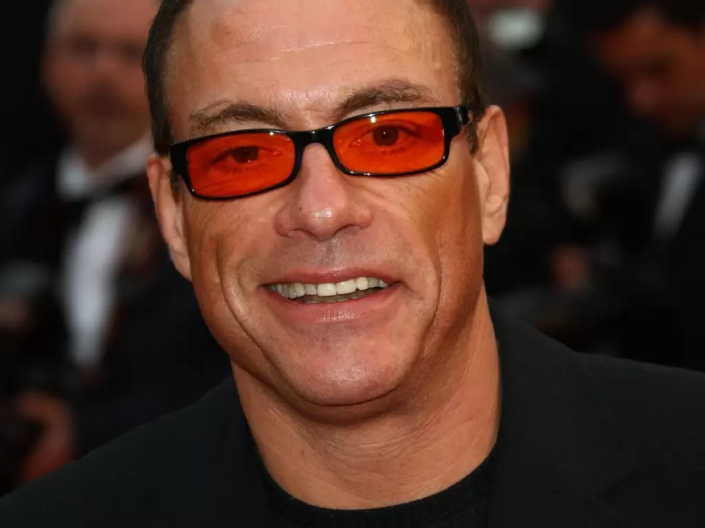 Jean-Claude Van Damme vai estrelar comédia de ação na Netflix