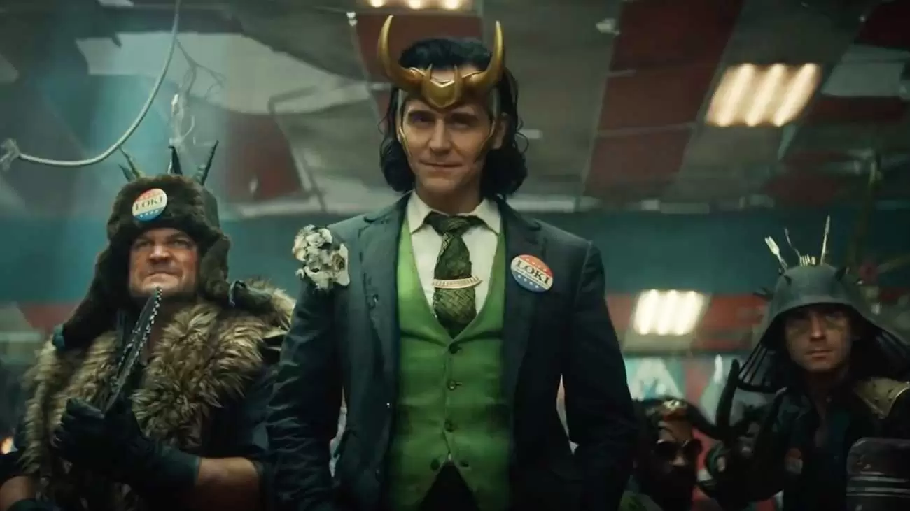Primeiro trailer de Loki é divulgado pela Marvel
