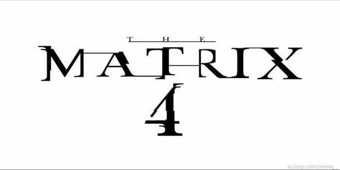 Logo de Matrix - Imagem via Warner Bros.