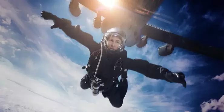 Missão: Impossível 7 e 8 adiadas por causa da pandemia