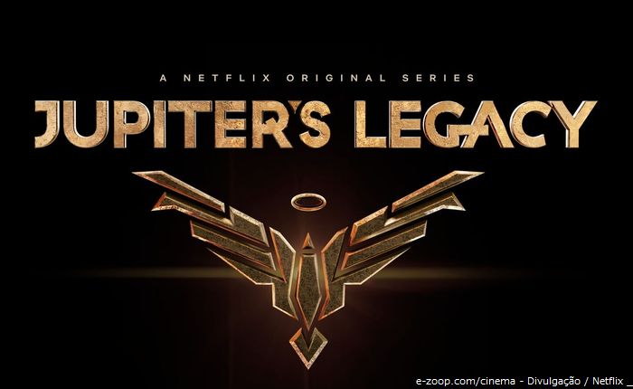 Primeiro teaser da série Netflix do Legado de Júpiter
