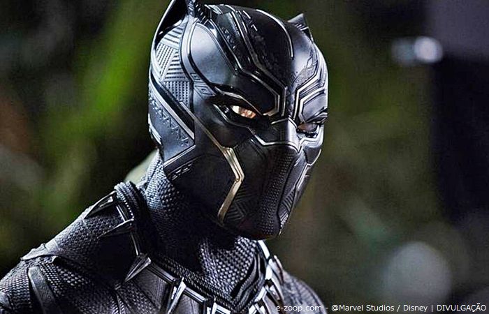Filmagem da sequência de 'Pantera Negra' da Marvel deve começar em julho 