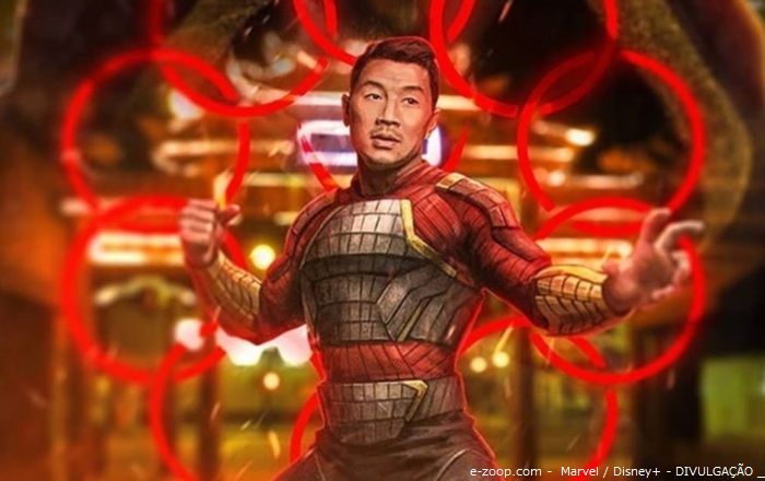 Sinopse de Shang-Chi da Marvel revela novos detalhes do enredo