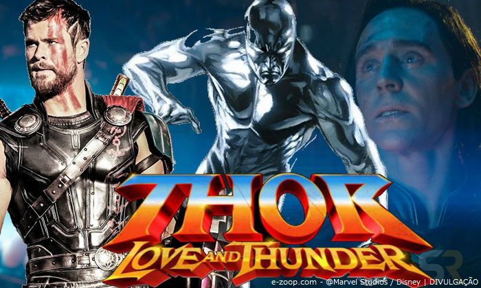 Thor: data de lançamento de Amor e Trovão, elenco e tudo o que você precisa saber sobre Thor 4