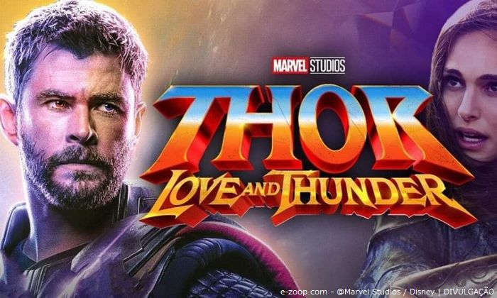 Thor: data de lançamento de Amor e Trovão, elenco e tudo o que você precisa saber sobre Thor 4