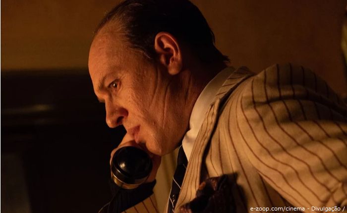 A vida real de Al Capone - a verdadeira história por trás do filme estrelado por Tom Hardy
