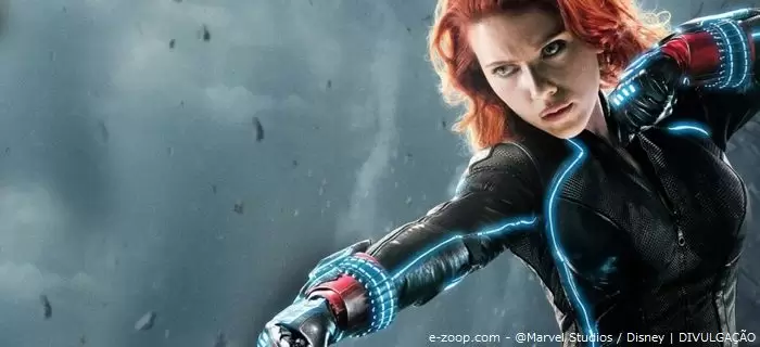 Viúva Negra: Tudo o que se sabe sobre a produção estrelada pela Scarlett Johansson