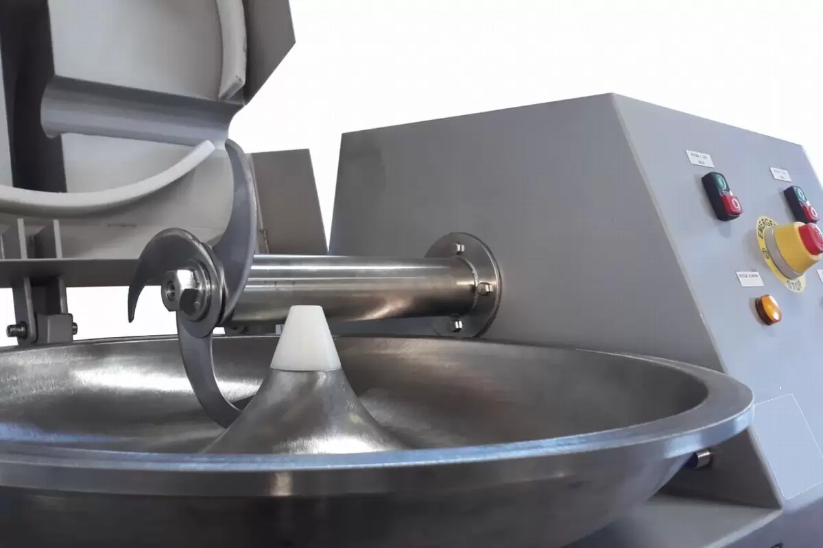 Inox3, descritivo do Cutter C.I 100 e R.I 100.