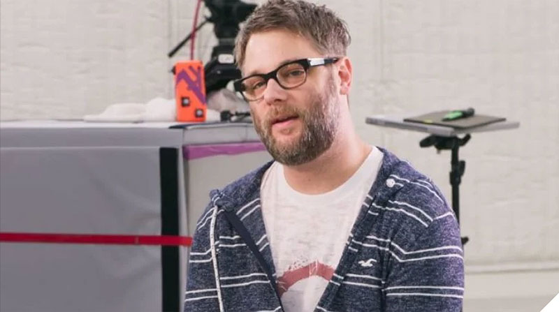 Cory Barlog, diretor de God of War: Ragnarok, diz que laçamento será adiado para novembro.