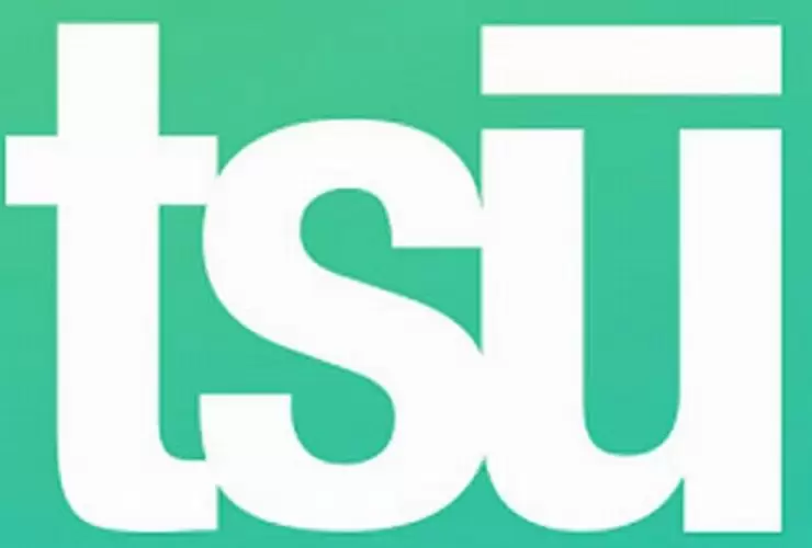 TSU, a rede social que vai pagar para você usar.