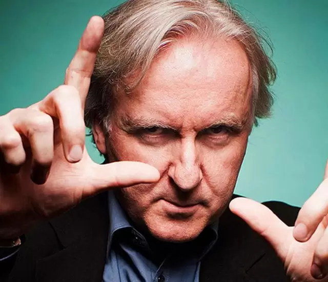 O diretor de cinema, James Cameron, ilustra nossa matéria sobre: Seis lições sobre criatividade que podem ajudar na sua empresa. O diretor de cinema, James Cameron, ilustra nossa matéria sobre: Seis lições sobre criatividade que podem ajudar na sua empresa.