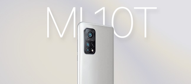 Xiaomi lança no Brasil os modelos Mi 10T e Mi 10T Pro