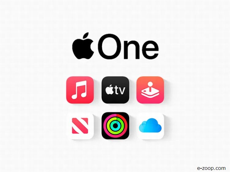 Apple One é lançado no Brasil a partir de R$ 26,00 por mês