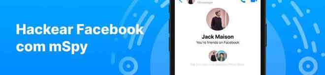 Como hackear uma conta do Facebook