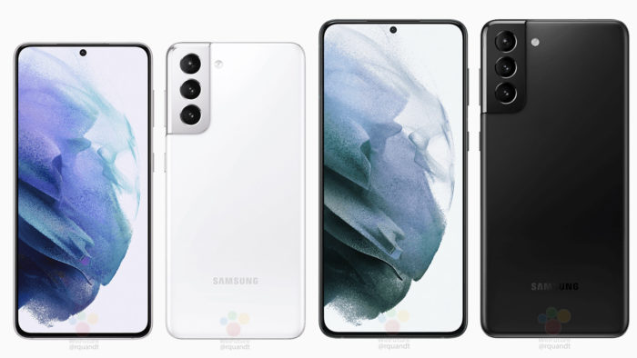 Confirmada a data de lançamento para o Galaxy S21 da Samsung