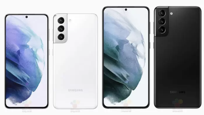 Confirmada a data de lançamento para o Galaxy S21 da Samsung