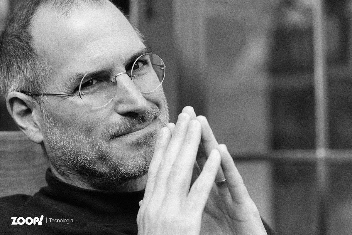 Você será bem-sucedido ou mais um sonhador? Steve Jobs