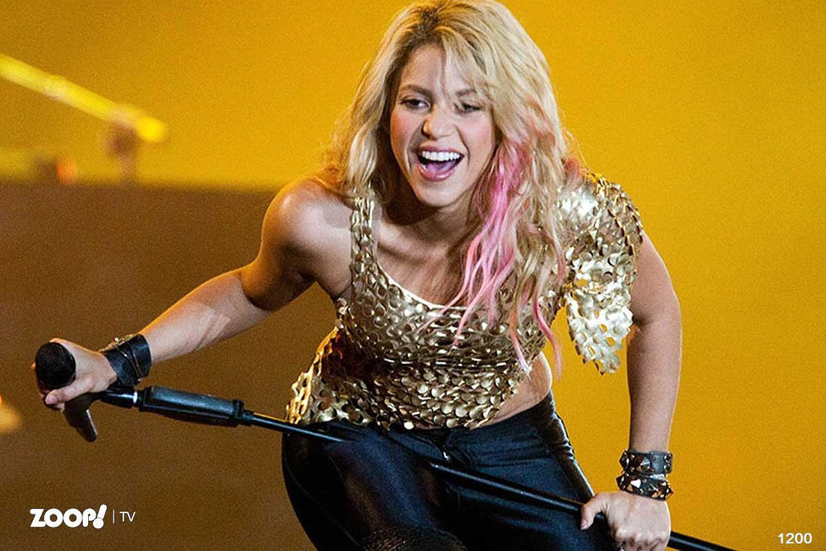 As marcas Casio e Twingo tomaram uma atitude diante da música de despeito da Shakira
