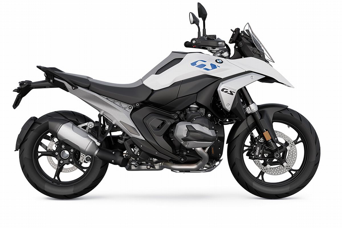 BMW GS 1300