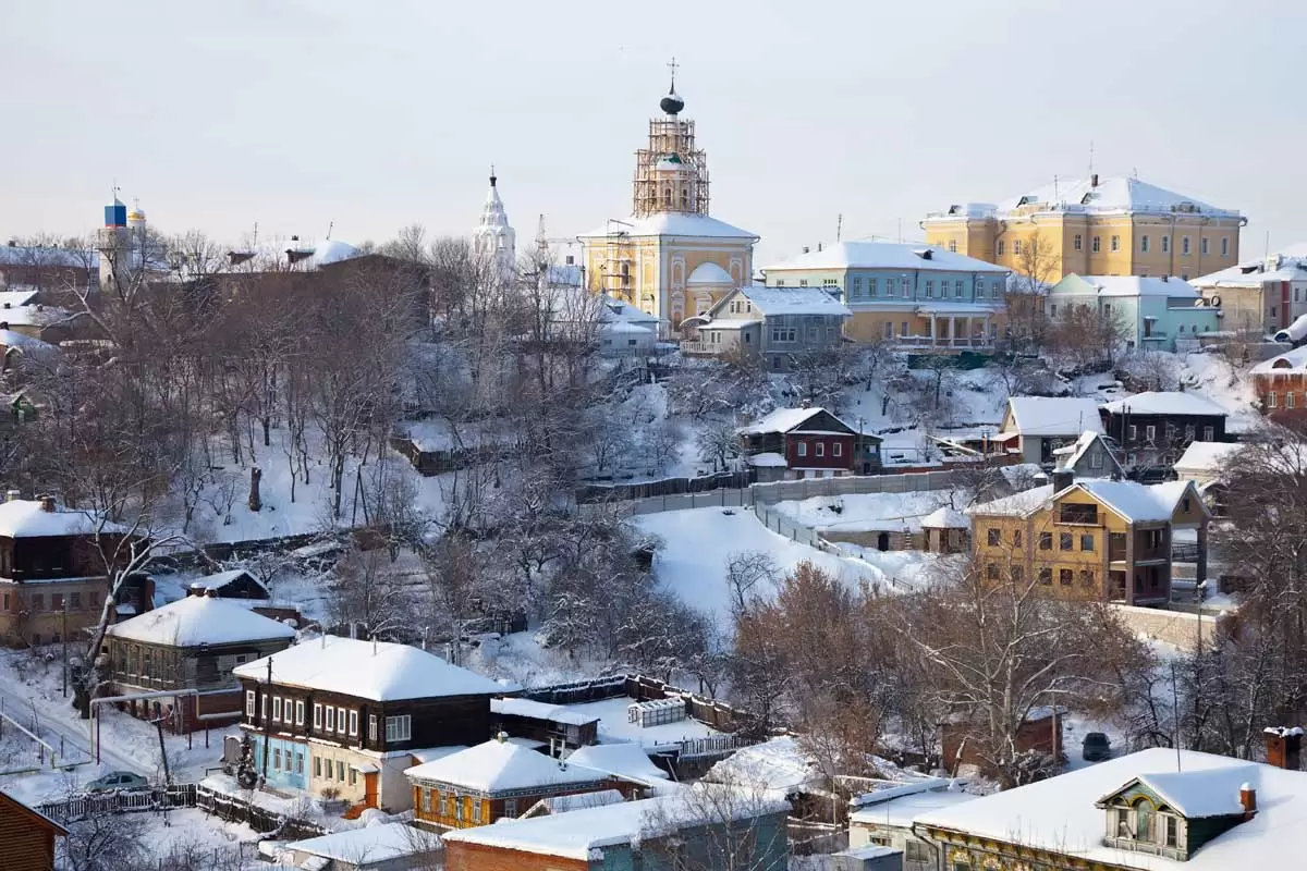 Cidade da Finlandia que terá suporte a transmissão de eletricidade pelo ar. Créditos da imagem: freepink.com