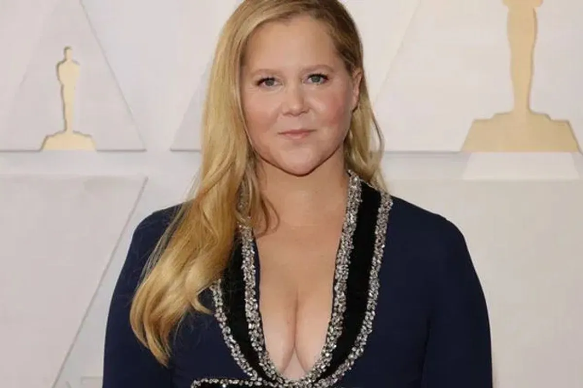 Amy Schumer