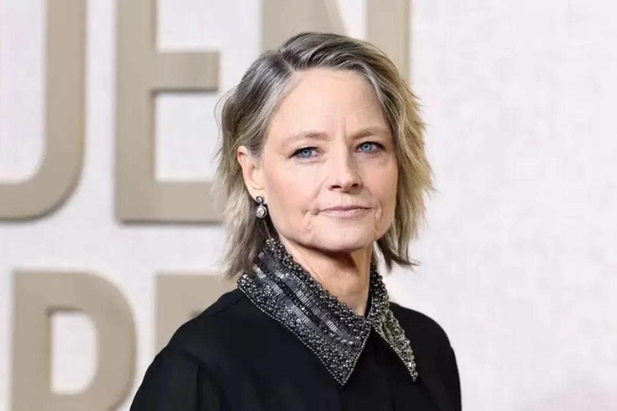 Jodie Foster