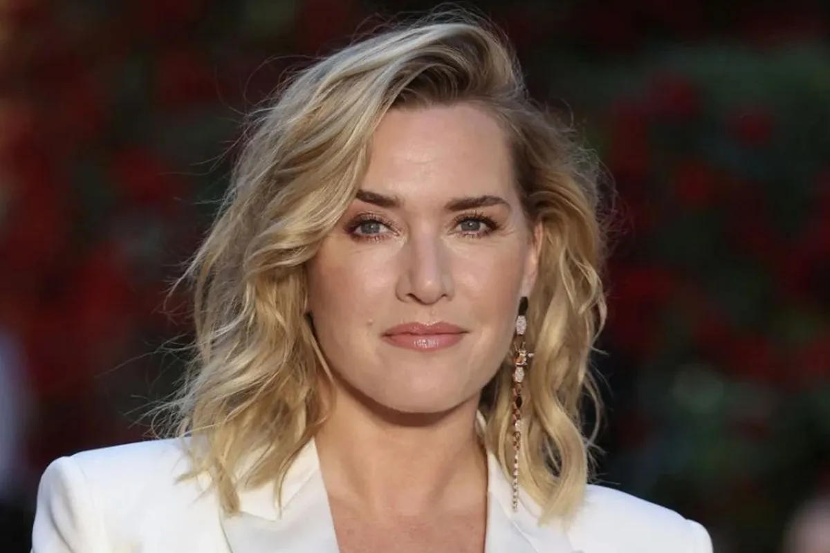 Kate Winslet