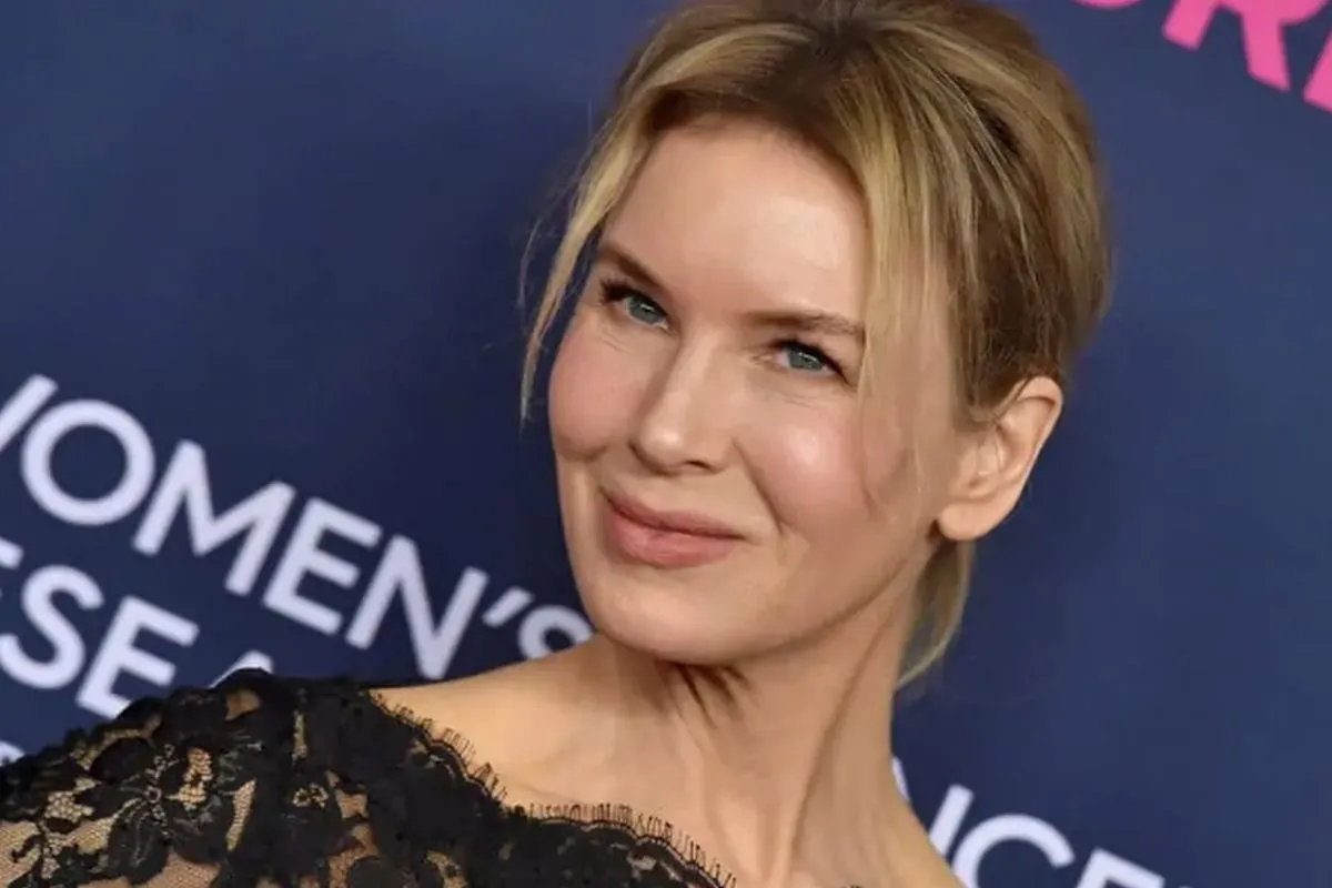 Renée Zellweger