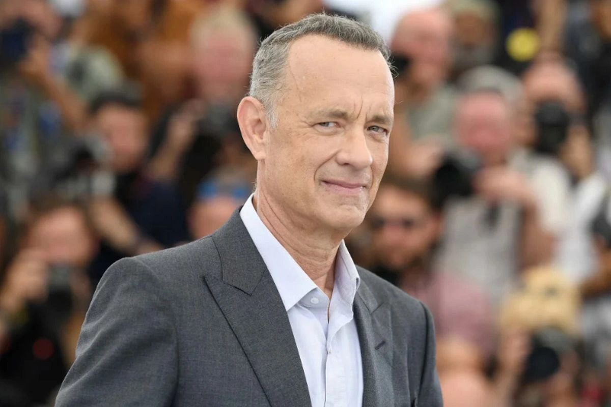 Tom Hanks