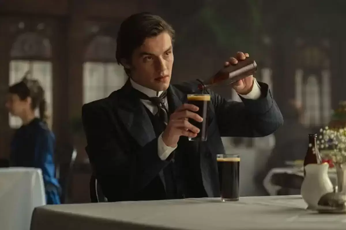 House of Guinness é uma produção de alto nível — Steven Knight + elenco expressivo + ambientação detalhada e envolvente resultam numa expectativa muito alta House of Guinness é uma produção de alto nível — Steven Knight + elenco expressivo + ambientação detalhada e envolvente resultam numa expectativa muito alta.