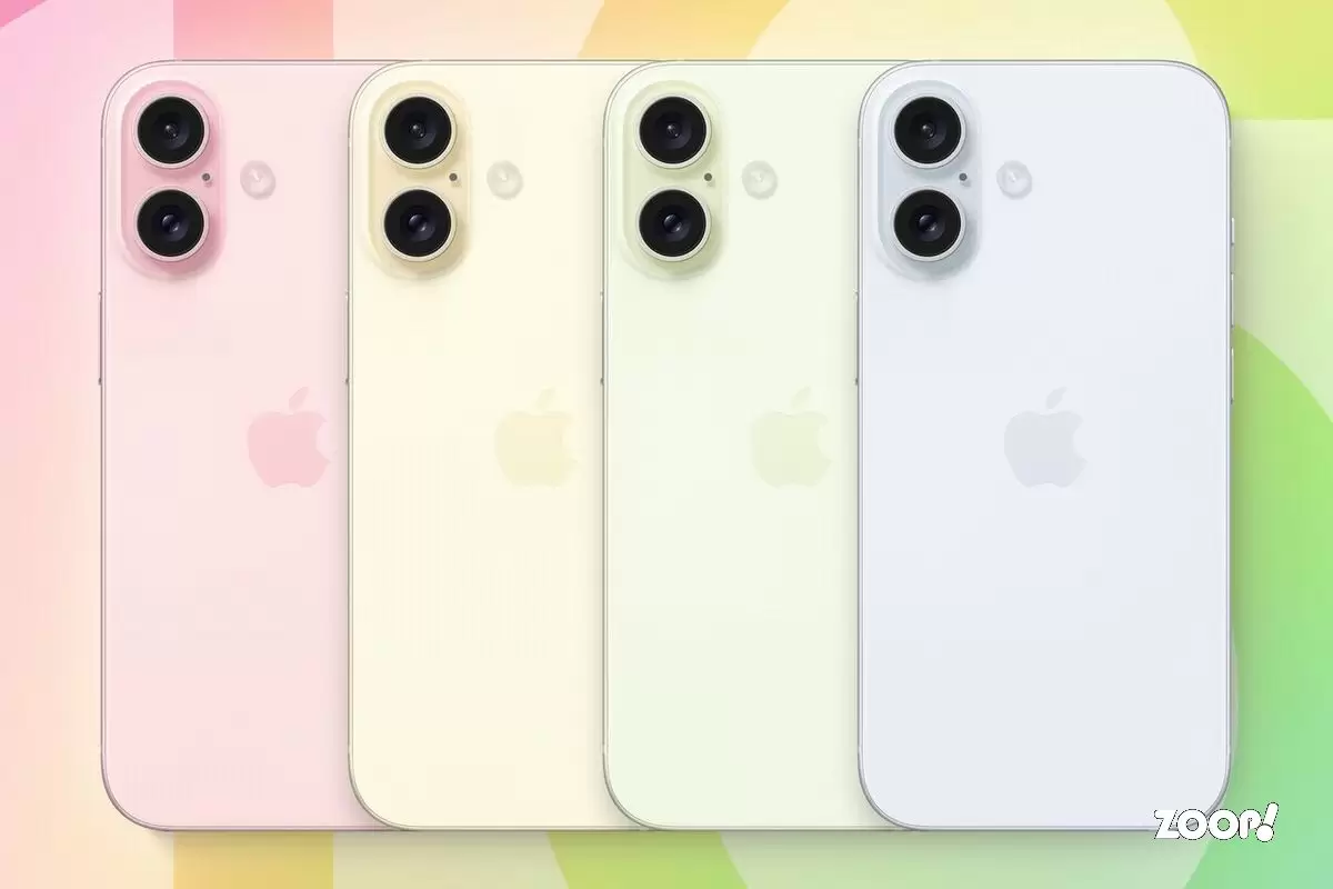 iPhone 16 2024, detalhe da câmera traseira iPhone 16 2024, detalhe da câmera traseira