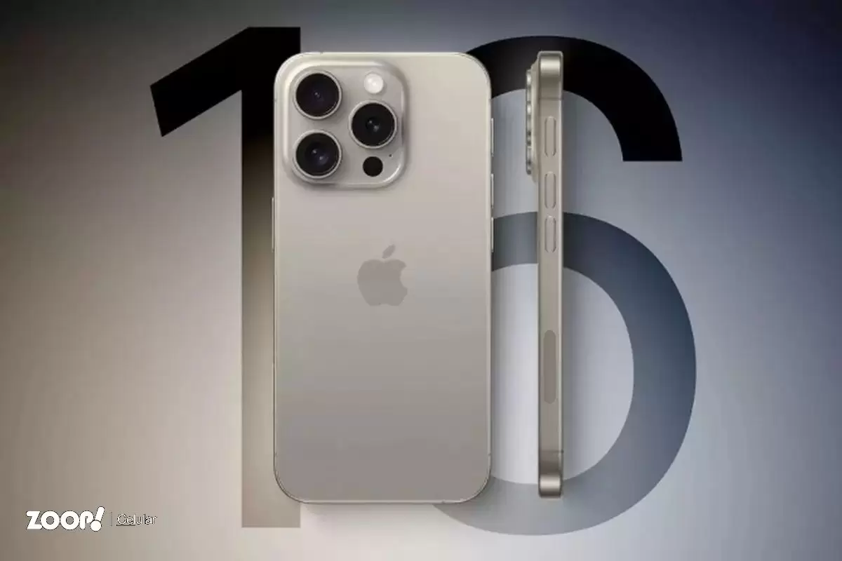 iPhone 16, cores bateria e lançamento iPhone 16, cores bateria e lançamento