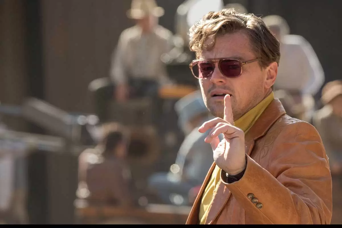A lista dos melhores filmes de Leonardo DiCaprio