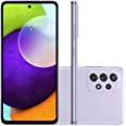 Samsung Galaxy A52 - 128GB 6.5 Octa Core - Cor: Violeta | R$ 2.699,00