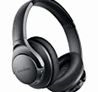 Anker Soundcore Life Q20 - Fone de ouvido Bluetooth - Cancelamento Ativo de Ruído | R$ 365,00
