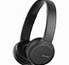 Sony WH-CH510 Fones de ouvido Bluetooth sem fio - com microfone - 35 horas de bateria | R$ 576,19