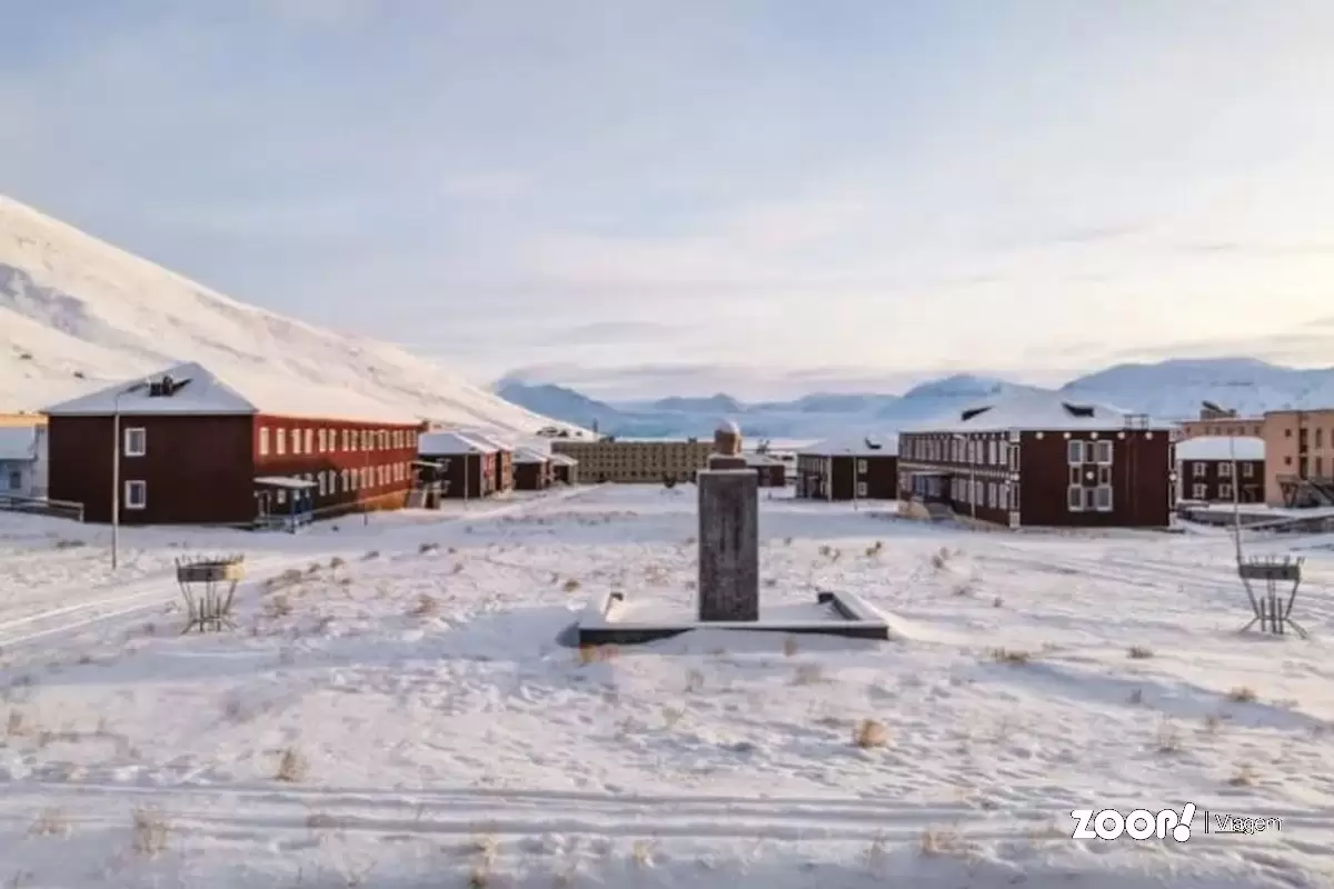 Pyramiden