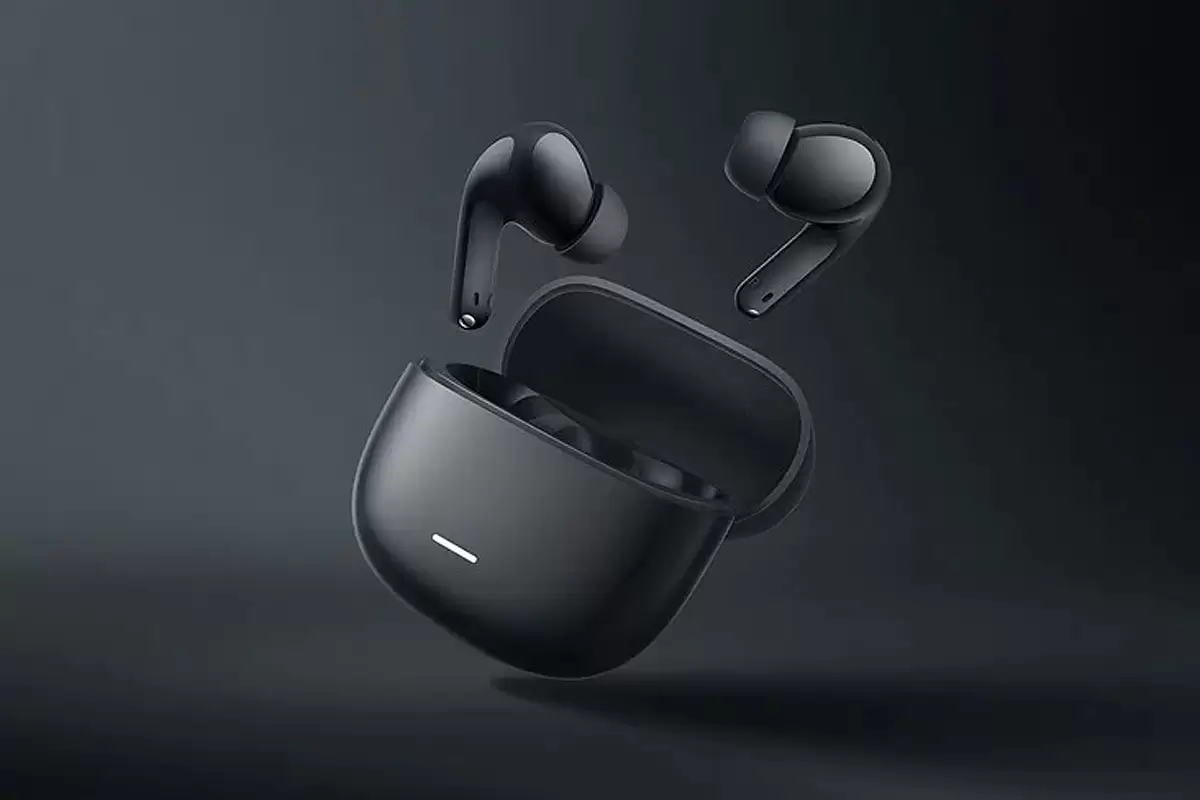 Redmi Buds 8 Pro da Xiaomi.