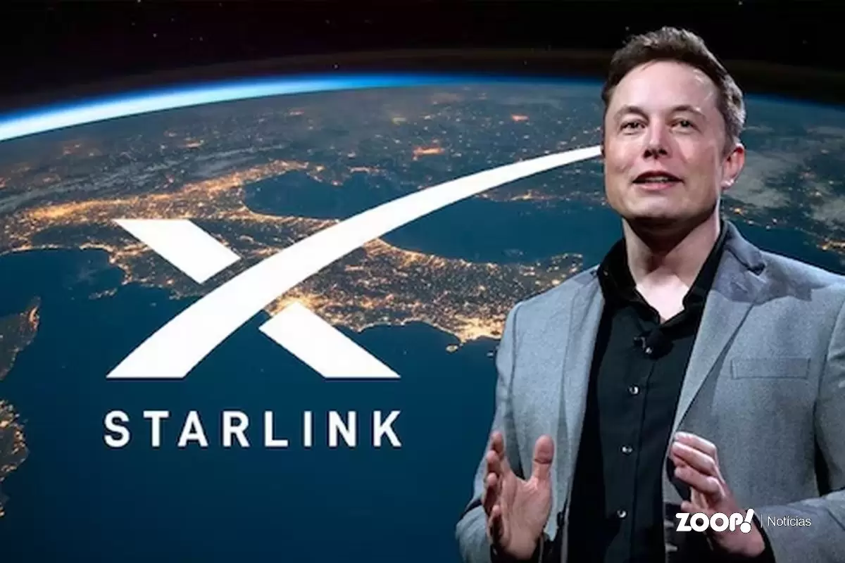 O que está por trás da solicitação da StarLink para a Anatel?